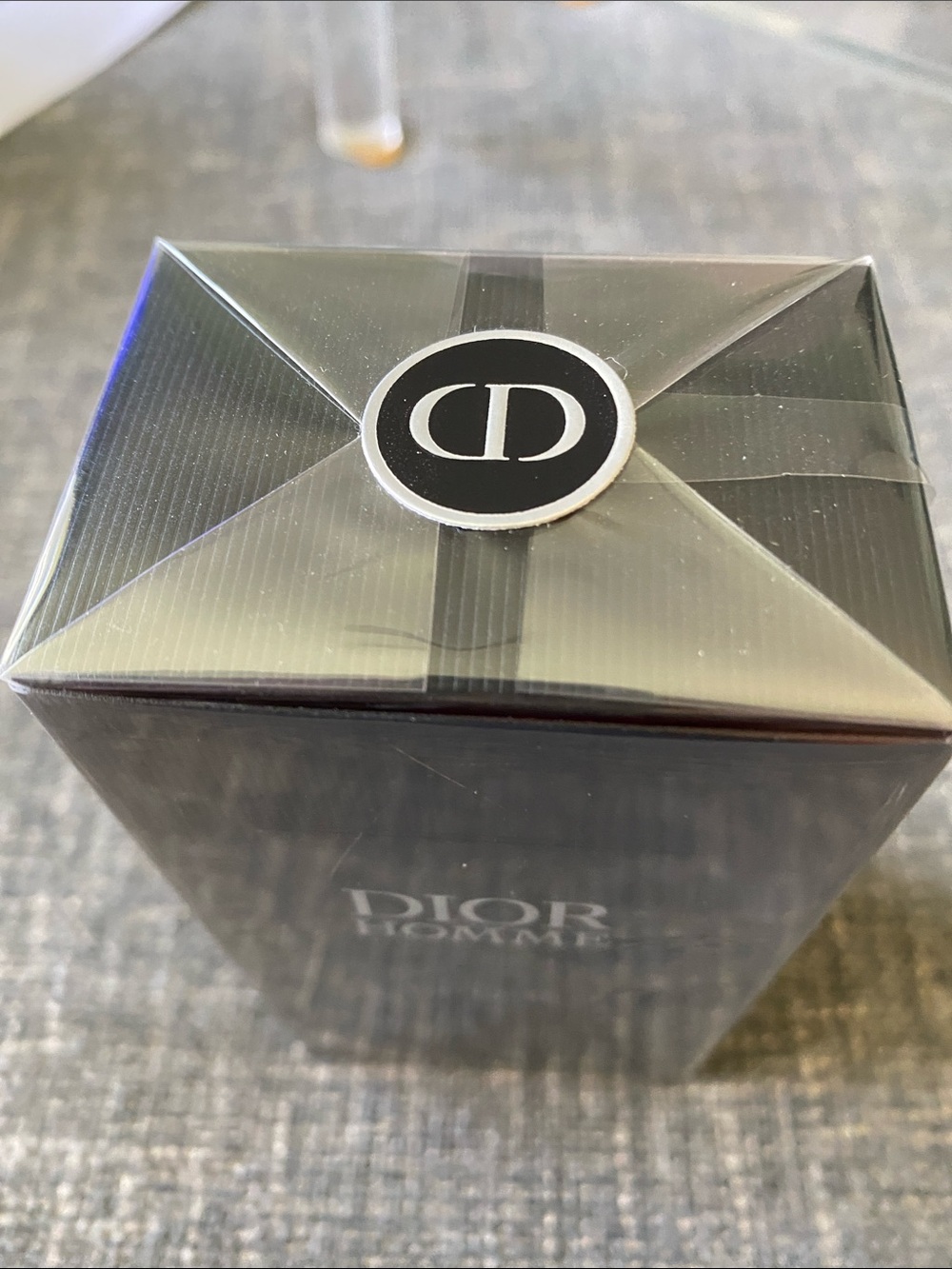 Dior Homme Intense - Picture 2 of 3